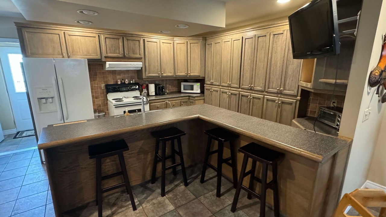 Photo of Kitchen in Bridgeview
