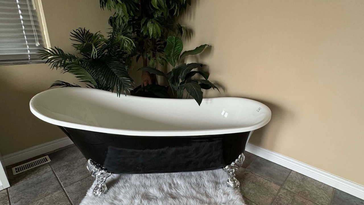 Photo of Bathroom in Bridgeview