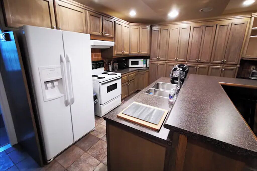 Photo of Kitchen in Bridgeview