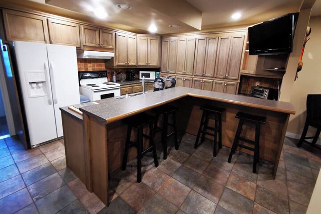 Photo of Kitchen in Bridgeview