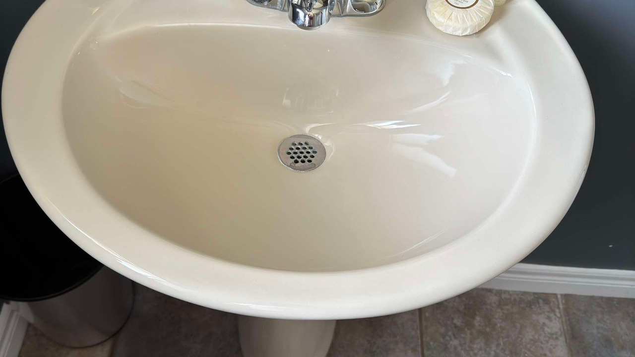 Photo of Bathroom in Bridgeview