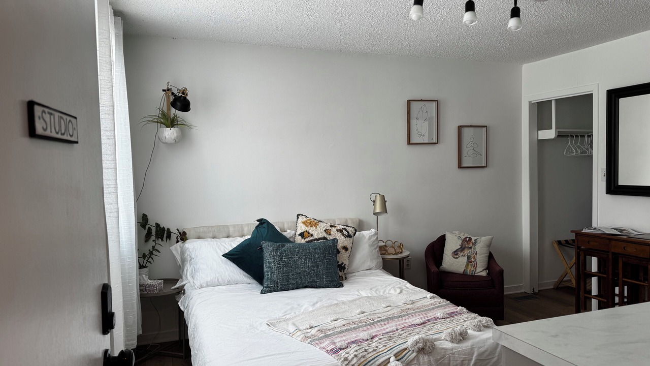 Photo of Bedroom in Carleton Place