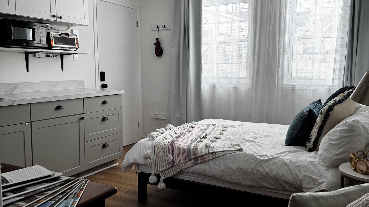 Photo of Bedroom in Carleton Place