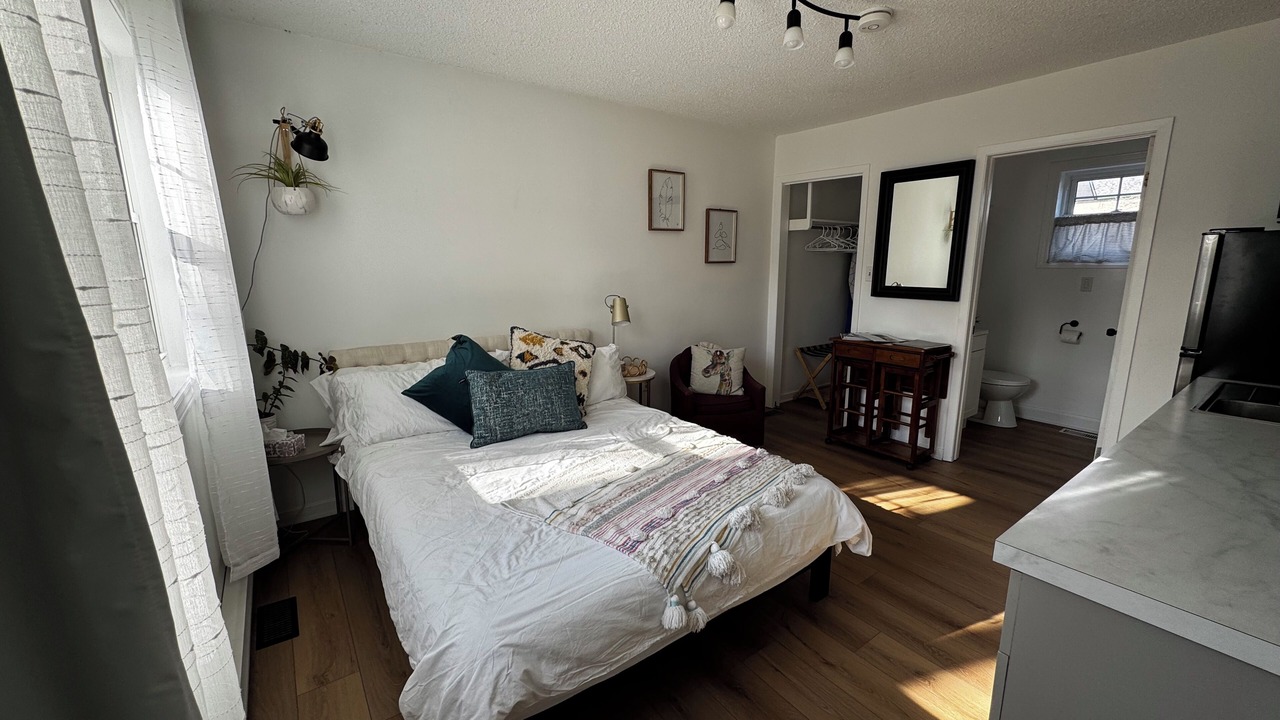 Photo of Bedroom in Carleton Place
