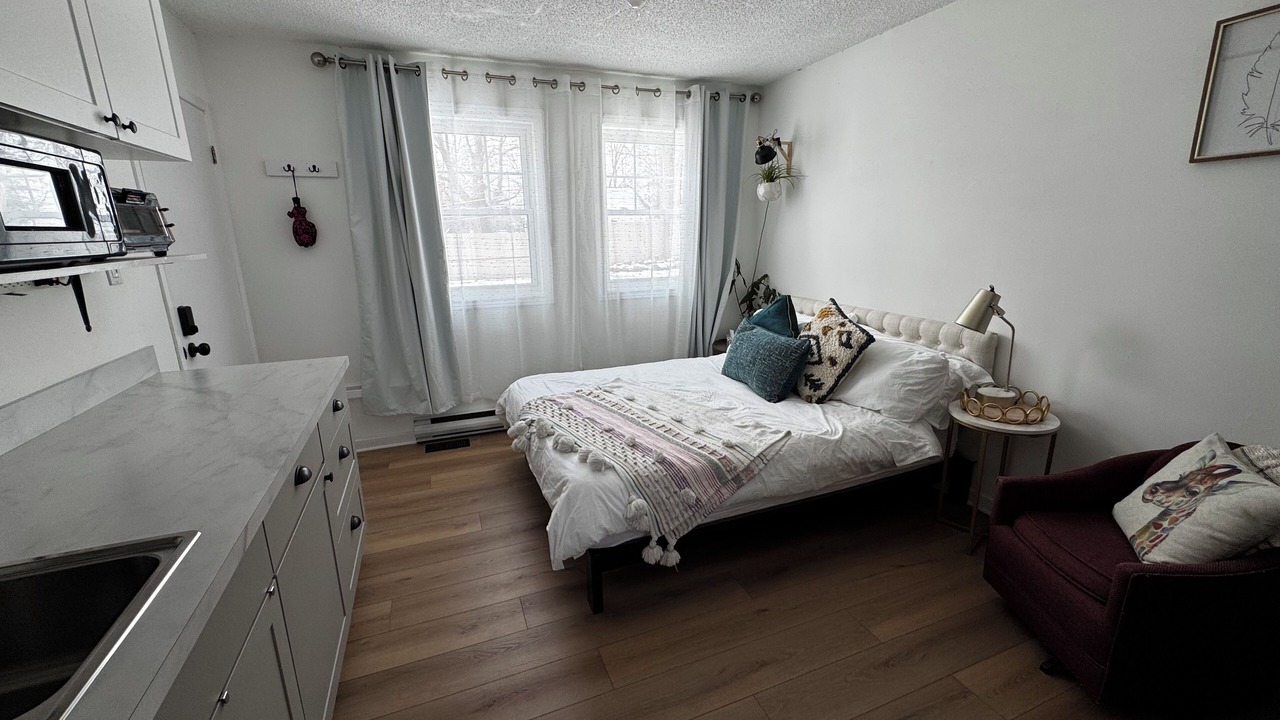 Photo of Bedroom in Carleton Place