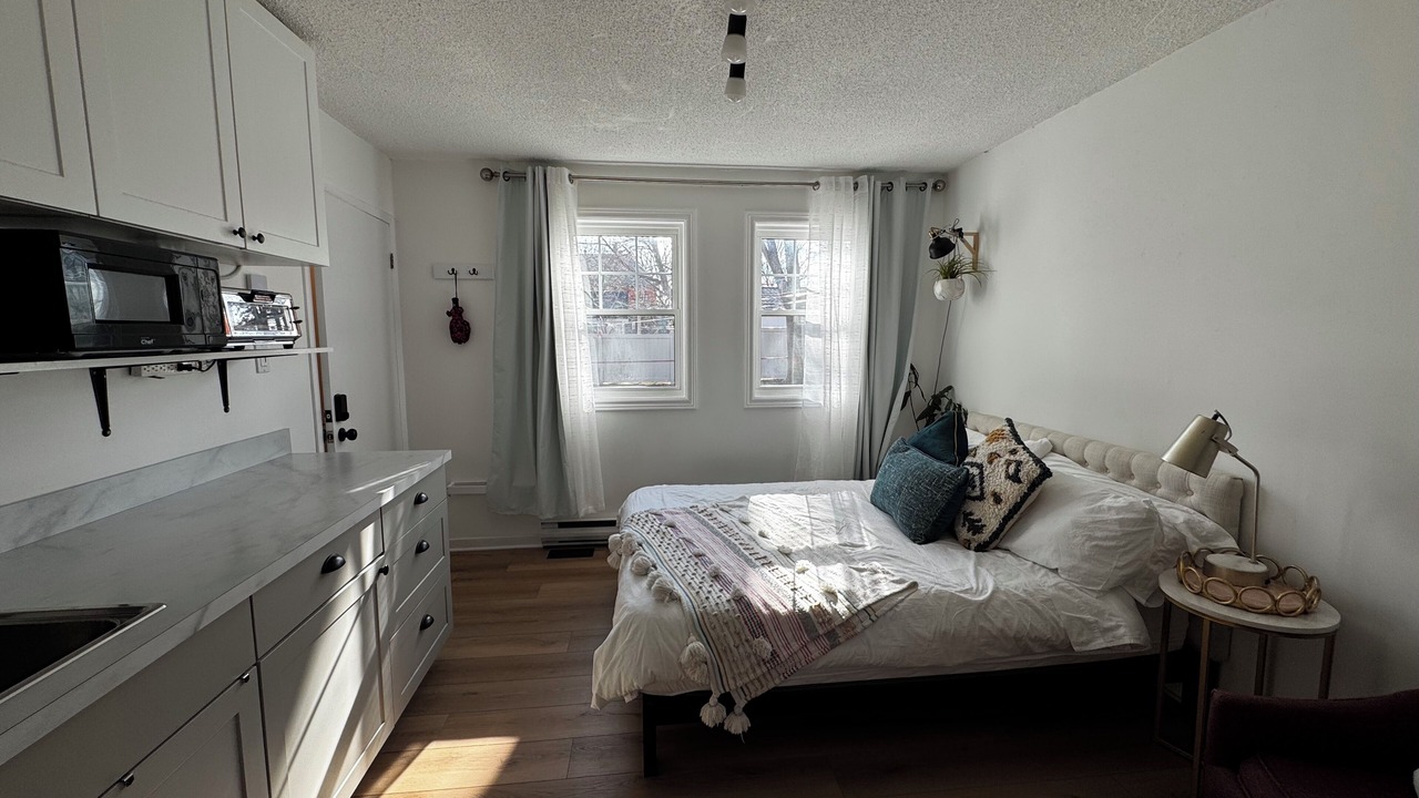 Photo of Bedroom in Carleton Place
