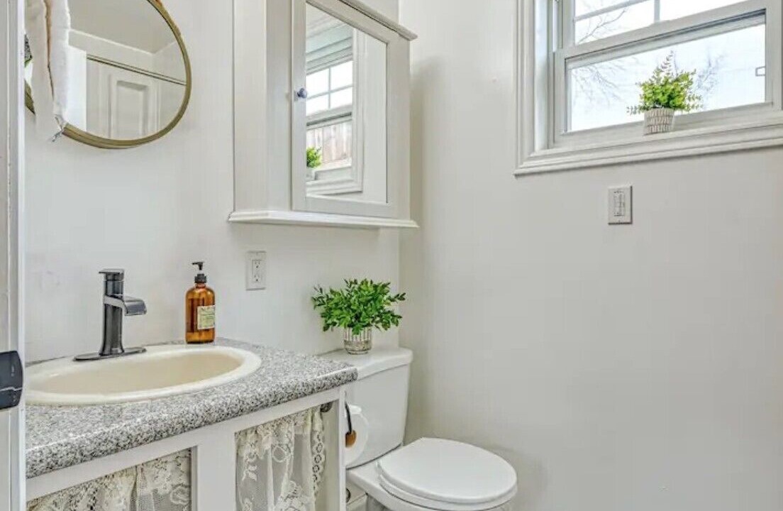 Photo of Bathroom in Carleton Place