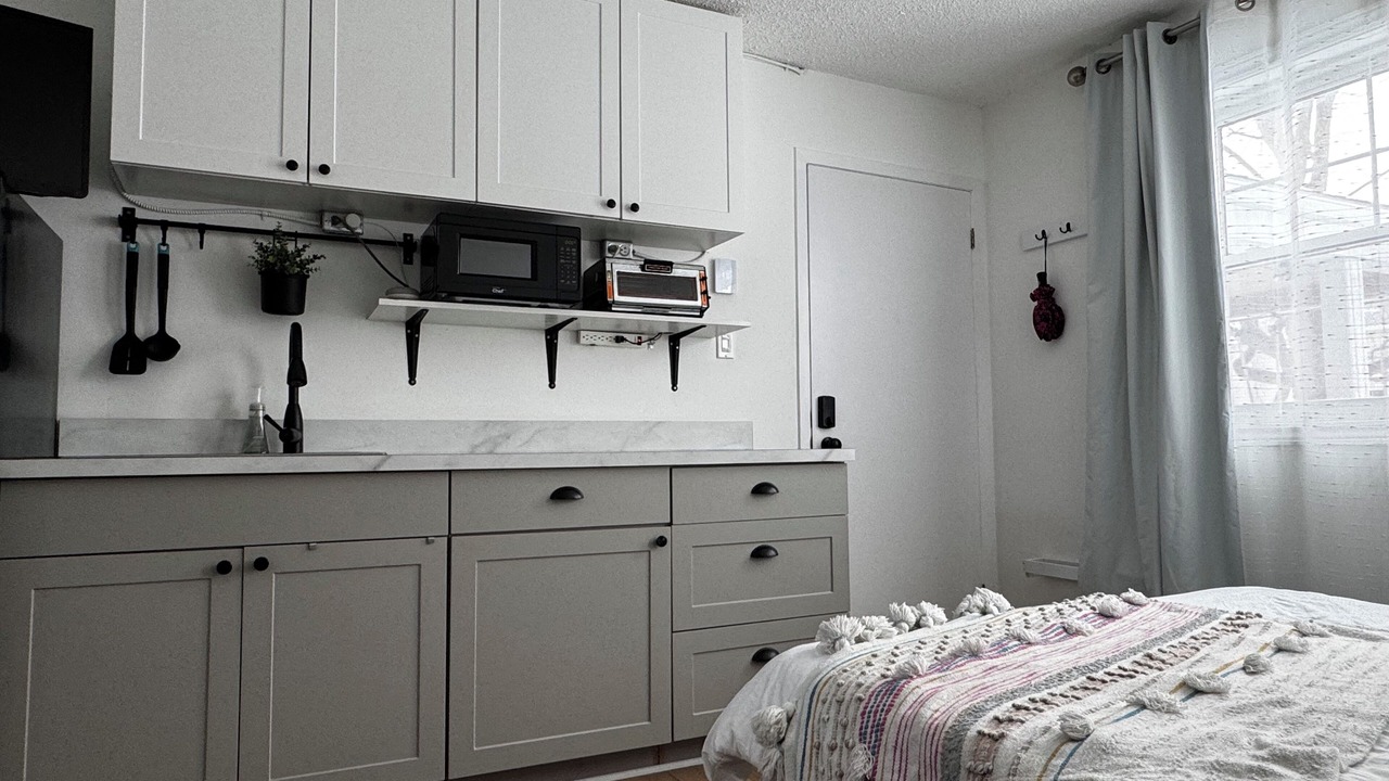 Photo of Bedroom in Carleton Place