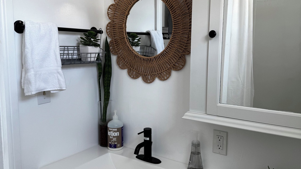 Photo of Bathroom in Carleton Place