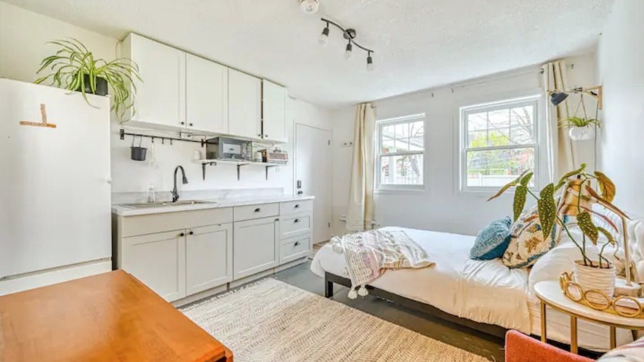 Photo of Kitchen in Carleton Place