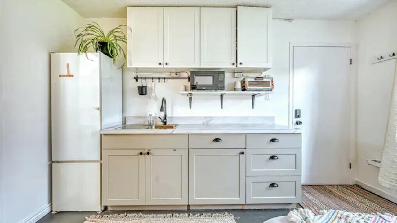 Photo of Kitchen in Carleton Place