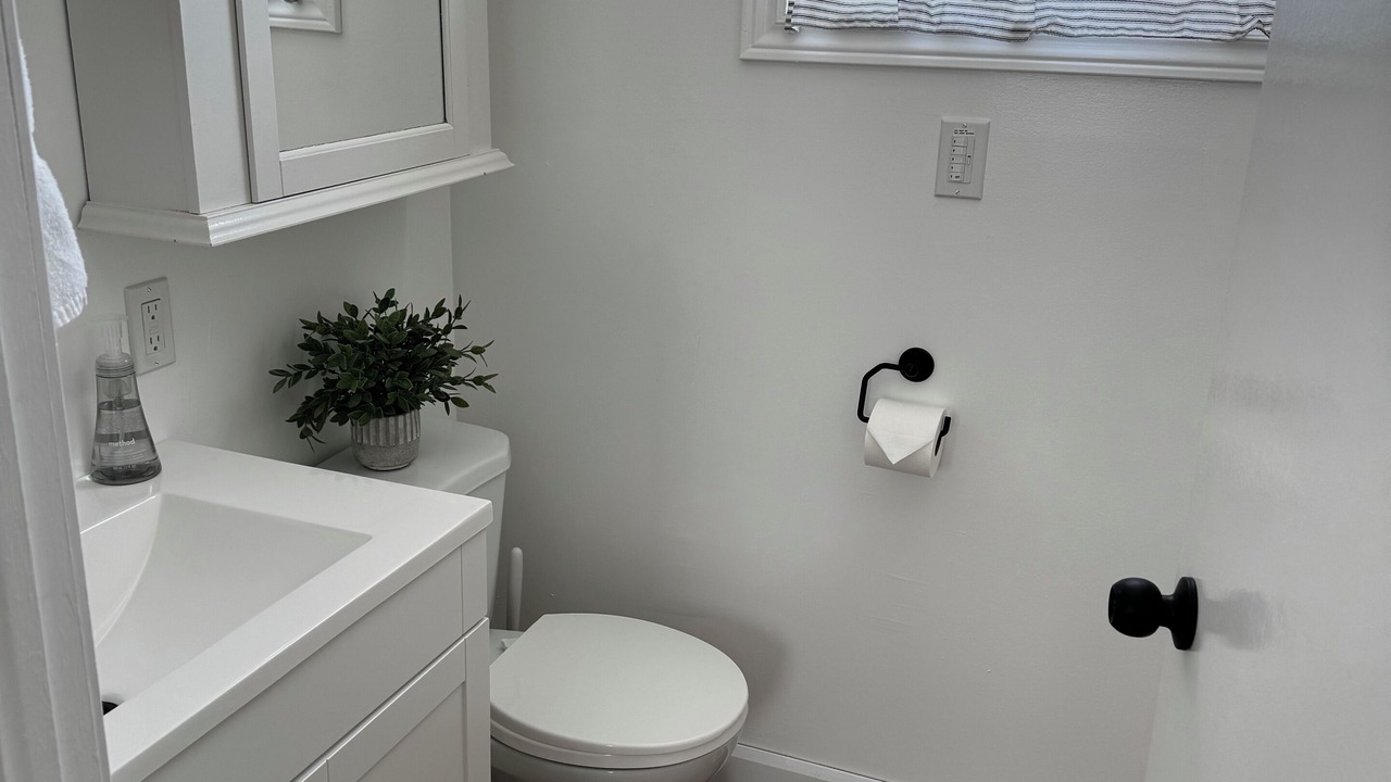 Photo of Bathroom in Carleton Place
