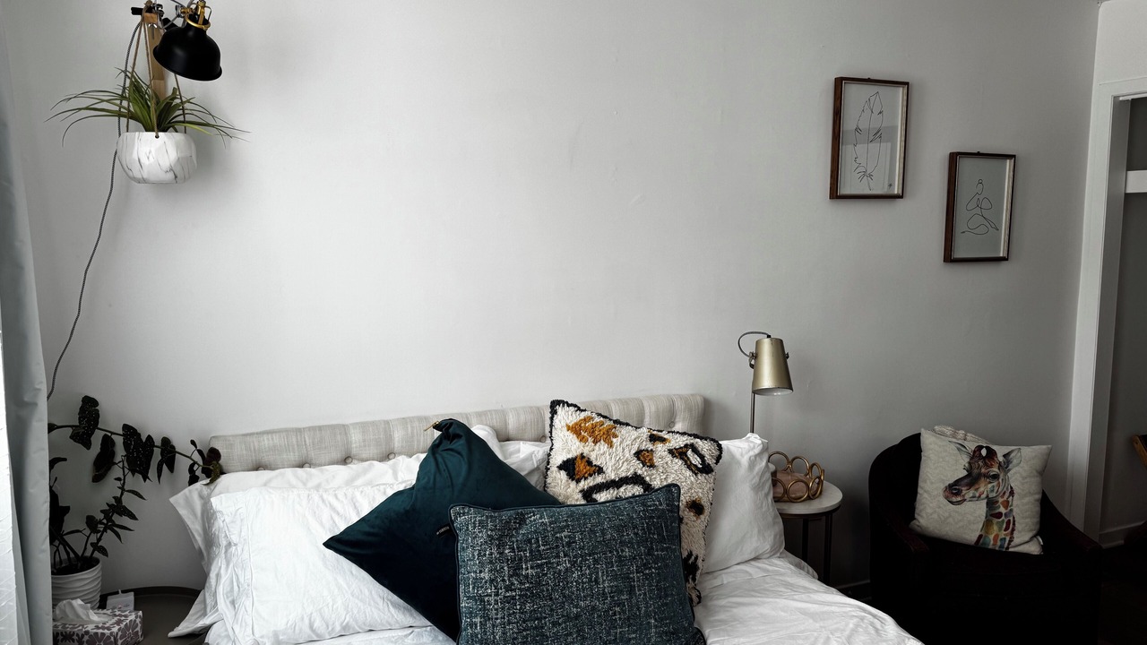 Photo of Bedroom in Carleton Place