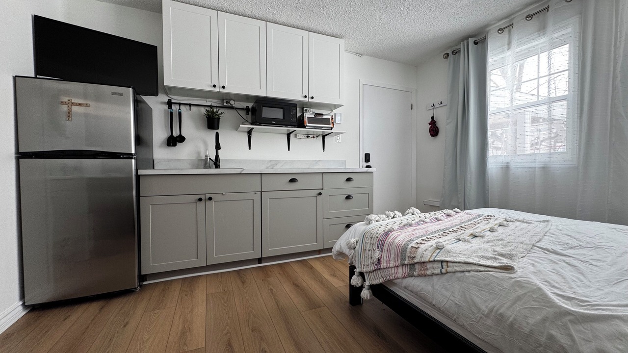 Photo of Bedroom in Carleton Place