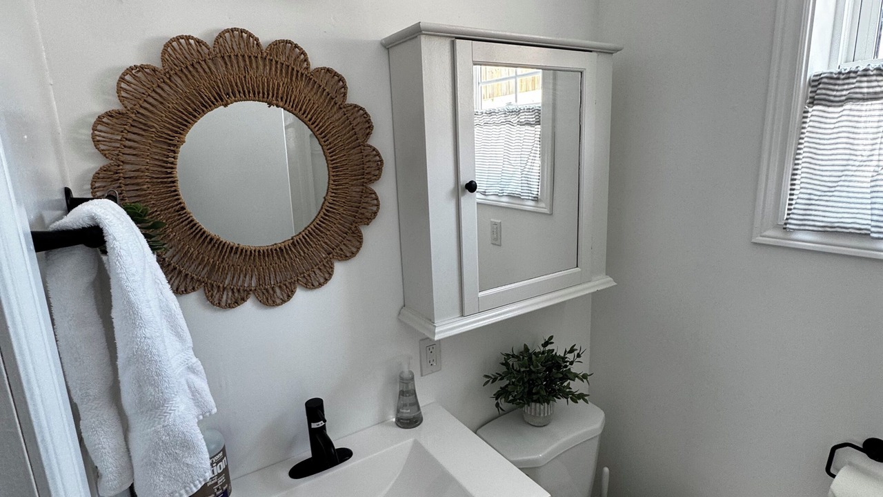 Photo of Bathroom in Carleton Place