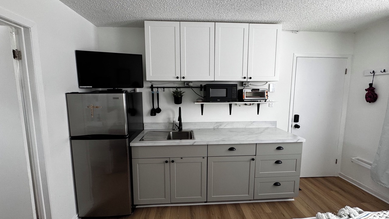 Photo of Kitchen in Carleton Place