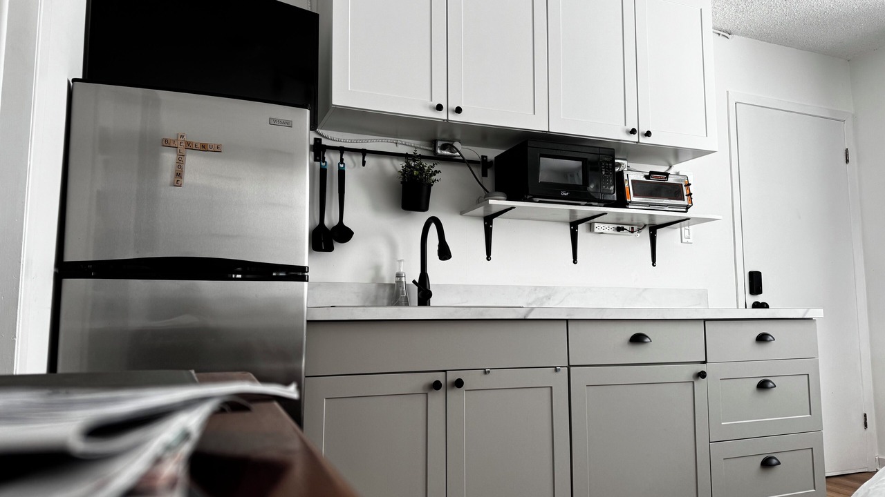 Photo of Kitchen in Carleton Place