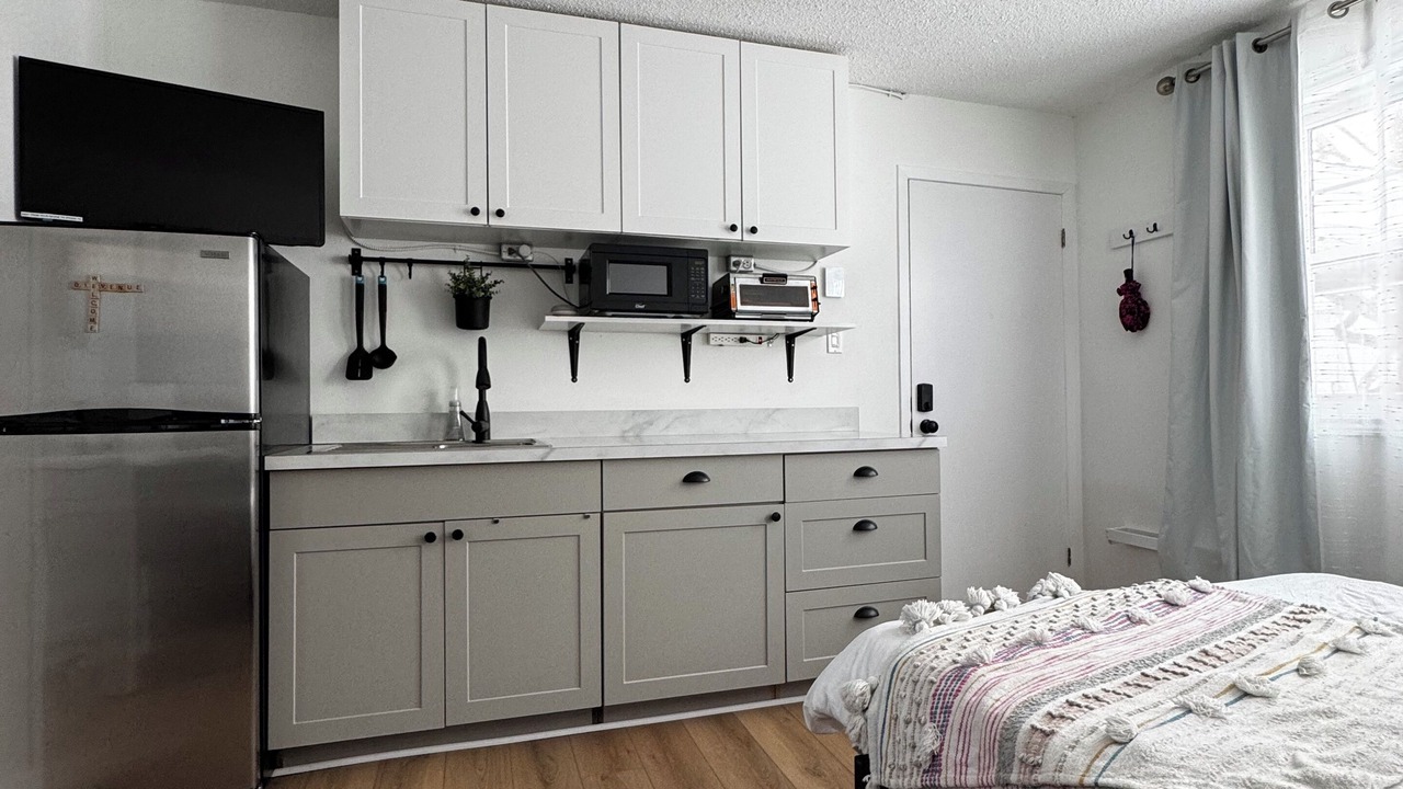 Photo of Bedroom in Carleton Place