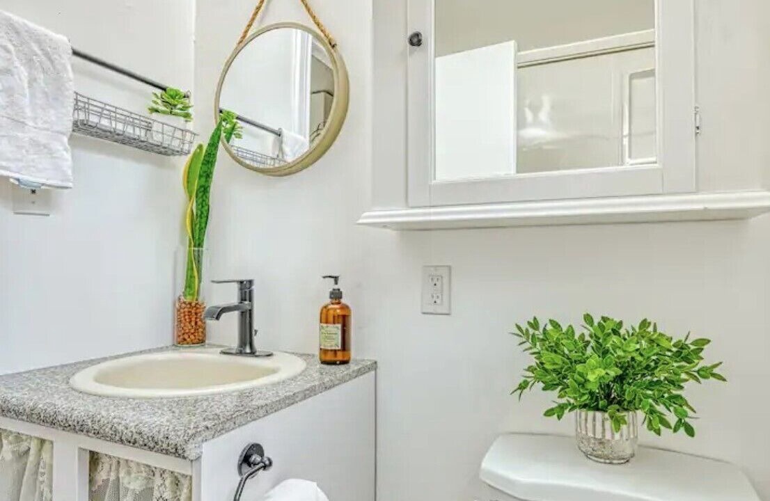 Photo of Bathroom in Carleton Place