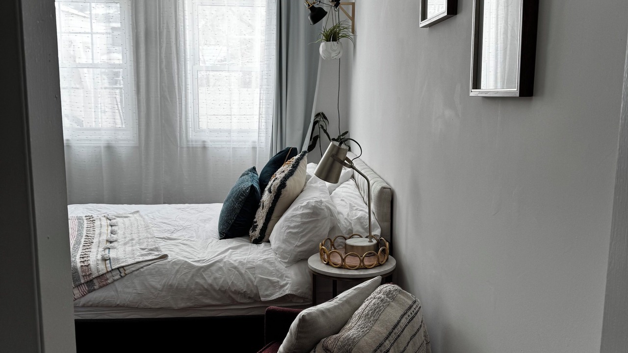 Photo of Bedroom in Carleton Place