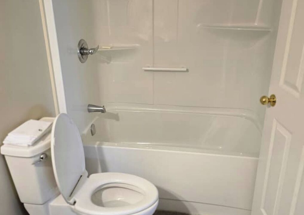 Photo of Bathroom in Dartmouth