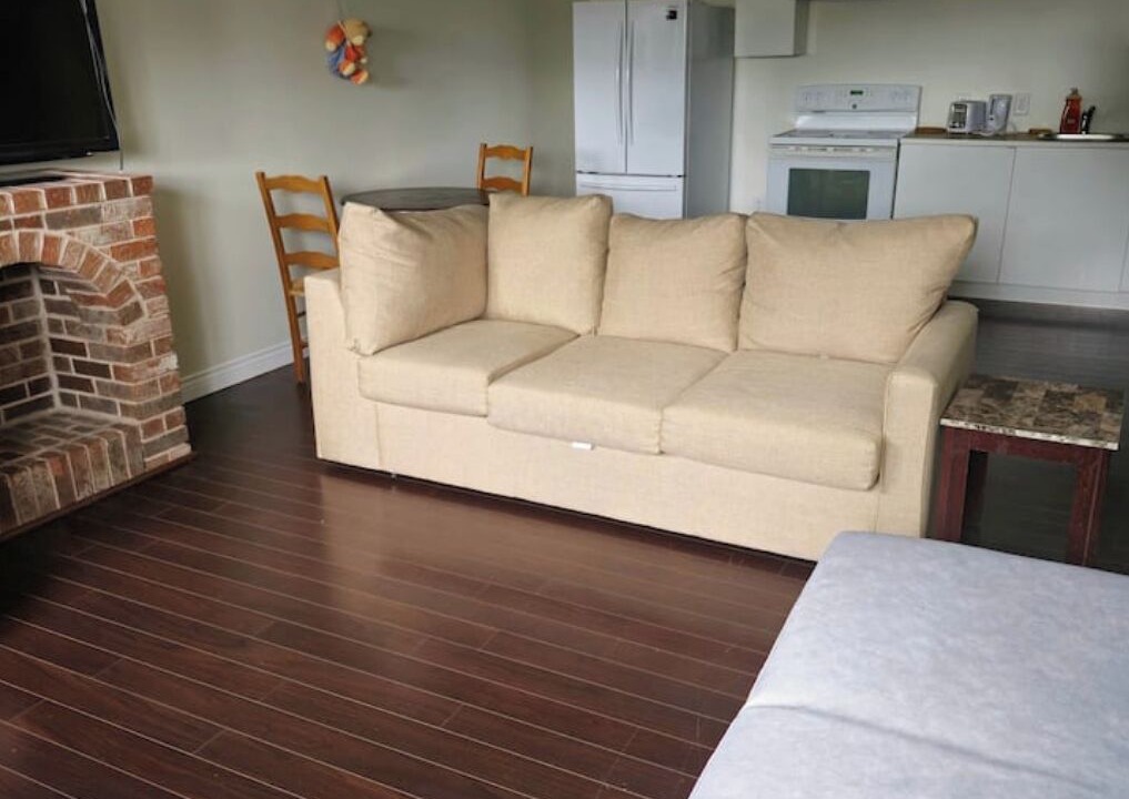 Photo of Livingroom in Dartmouth