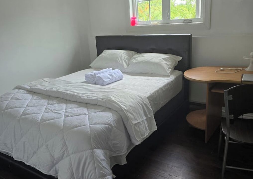 Photo of Bedroom in Dartmouth