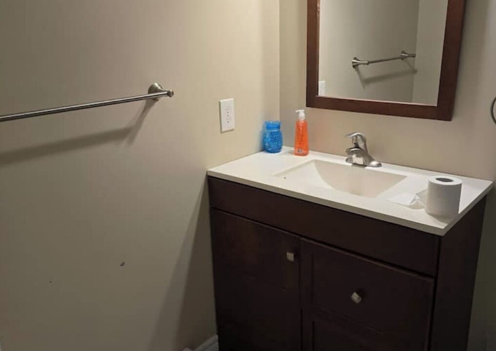 Photo of Bathroom in Dartmouth