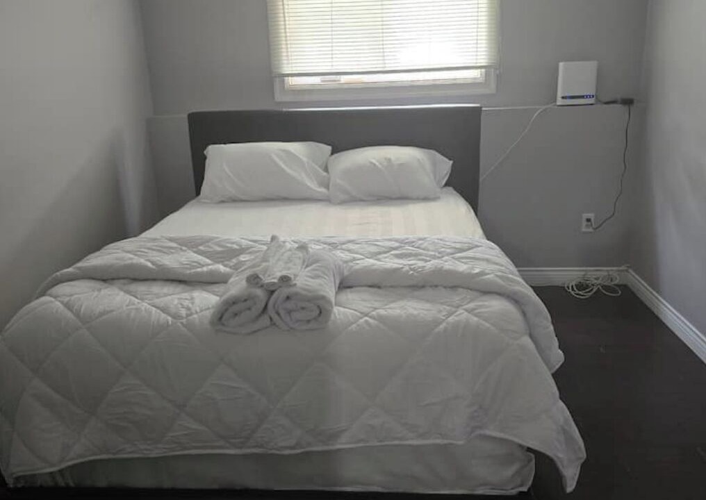 Photo of Bedroom in Dartmouth