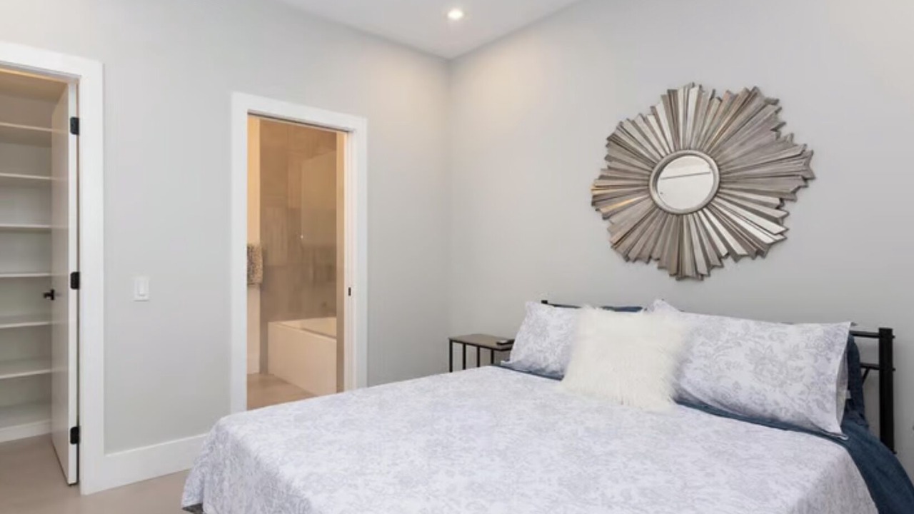 Photo of Bedroom in Southwest Mission
