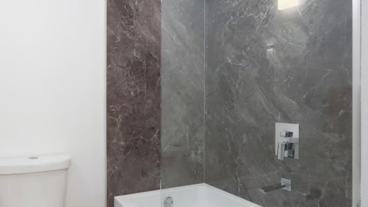 Photo of Bathroom in Southwest Mission
