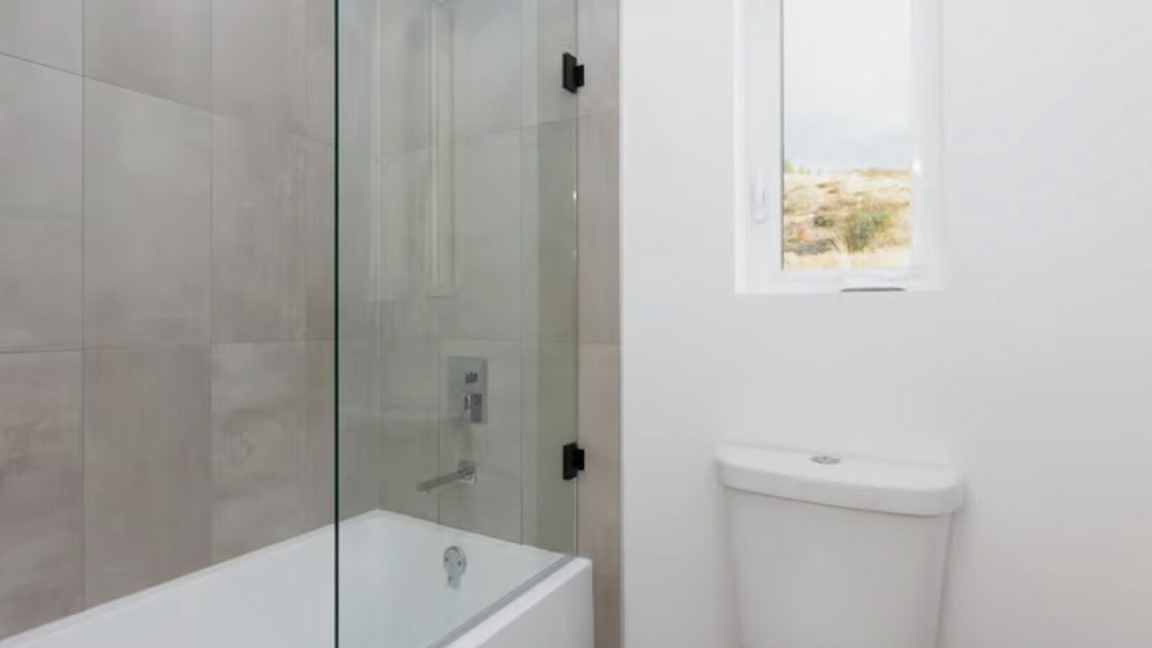 Photo of Bathroom in Southwest Mission