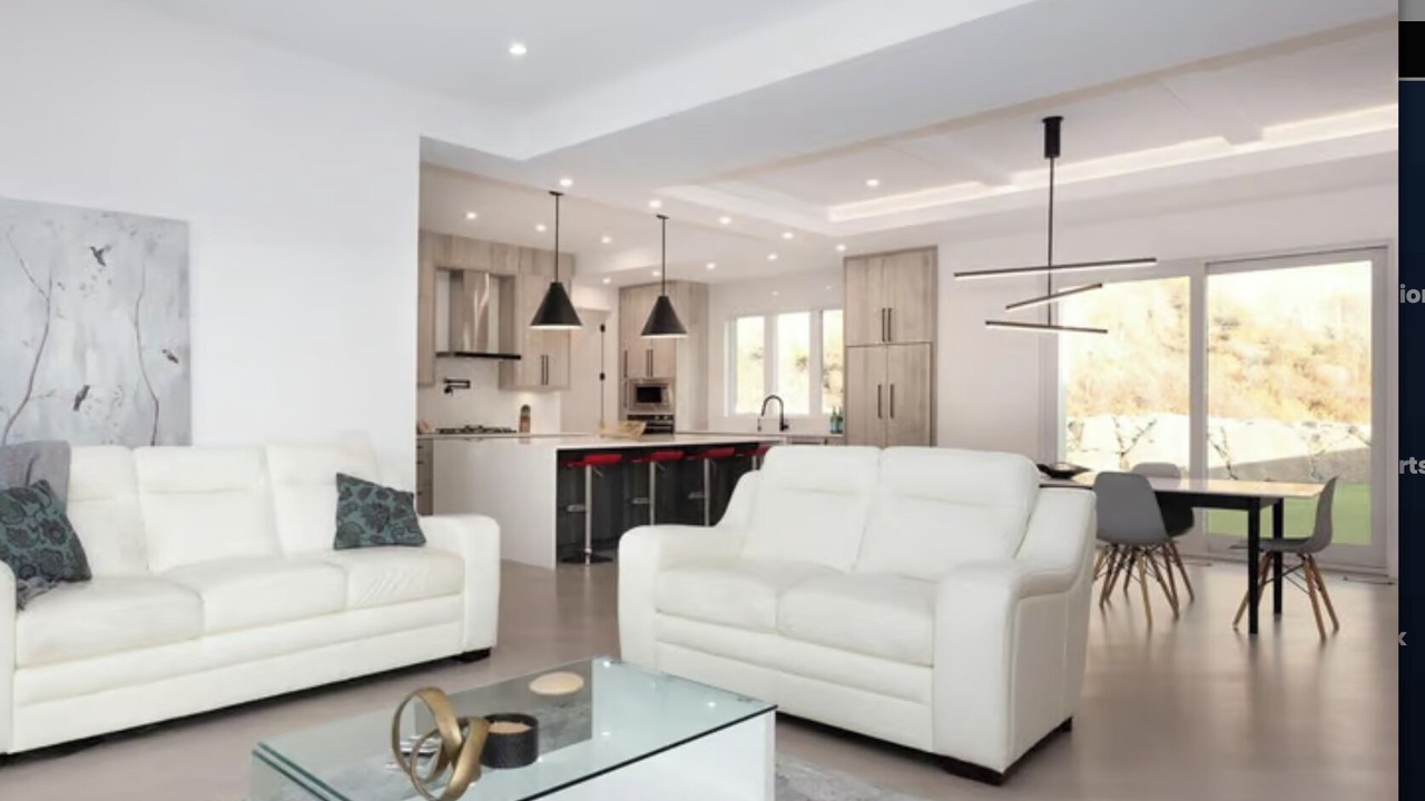 Photo of Livingroom in Southwest Mission