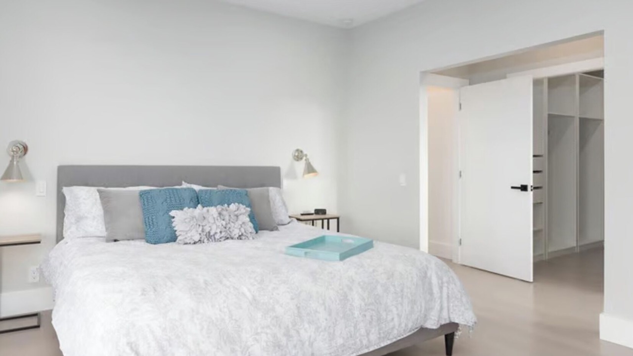 Photo of Bedroom in Southwest Mission