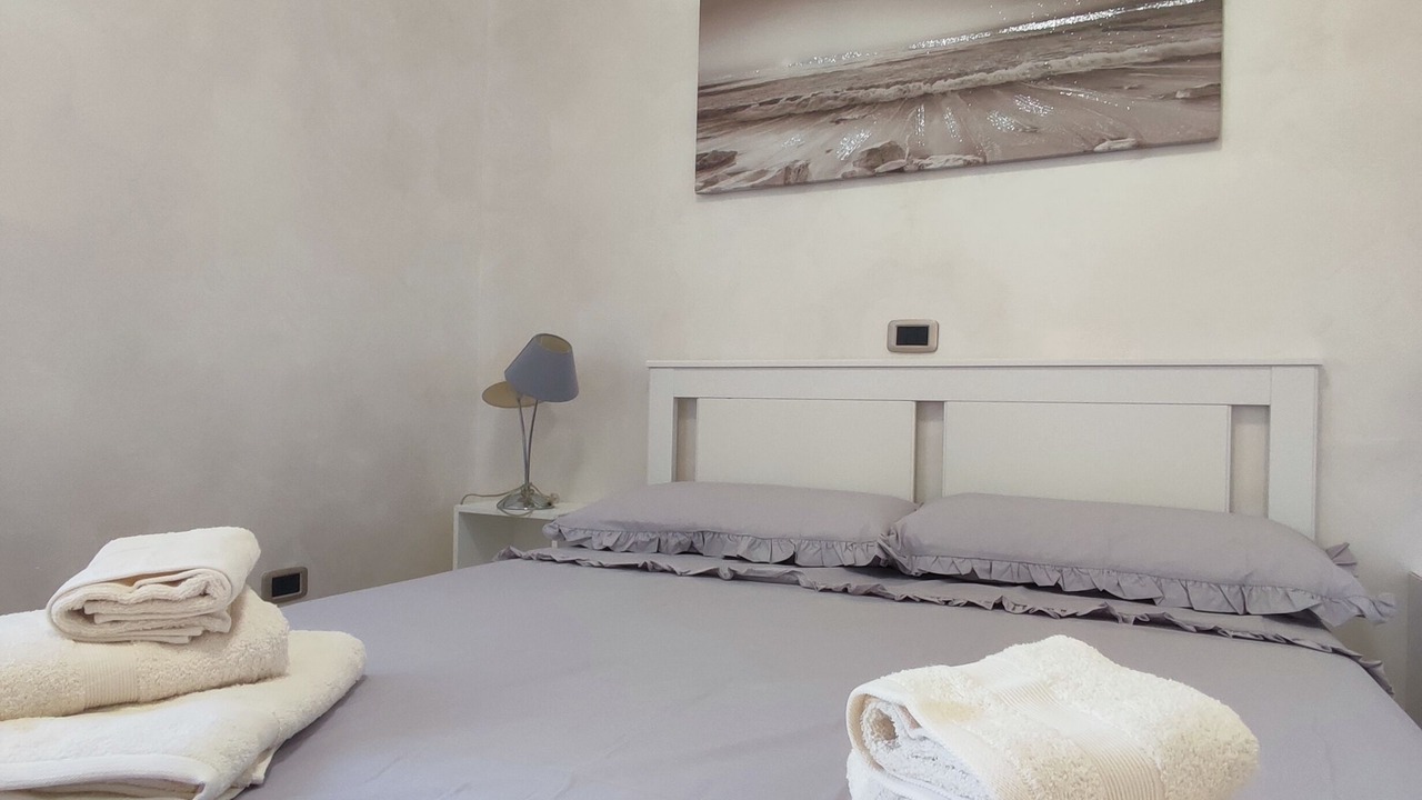 Photo of Bedroom in Civitavecchia