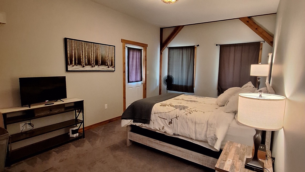 Photo of Bedroom in Nelson