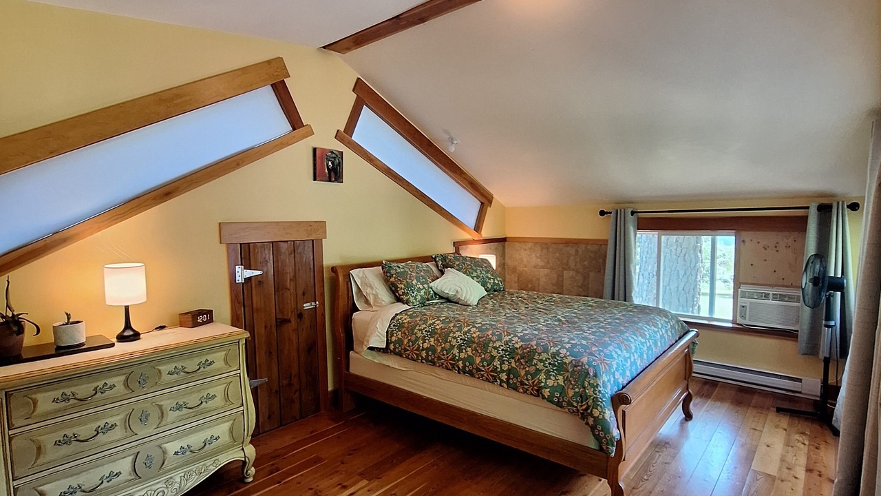 Photo of Bedroom in Nelson