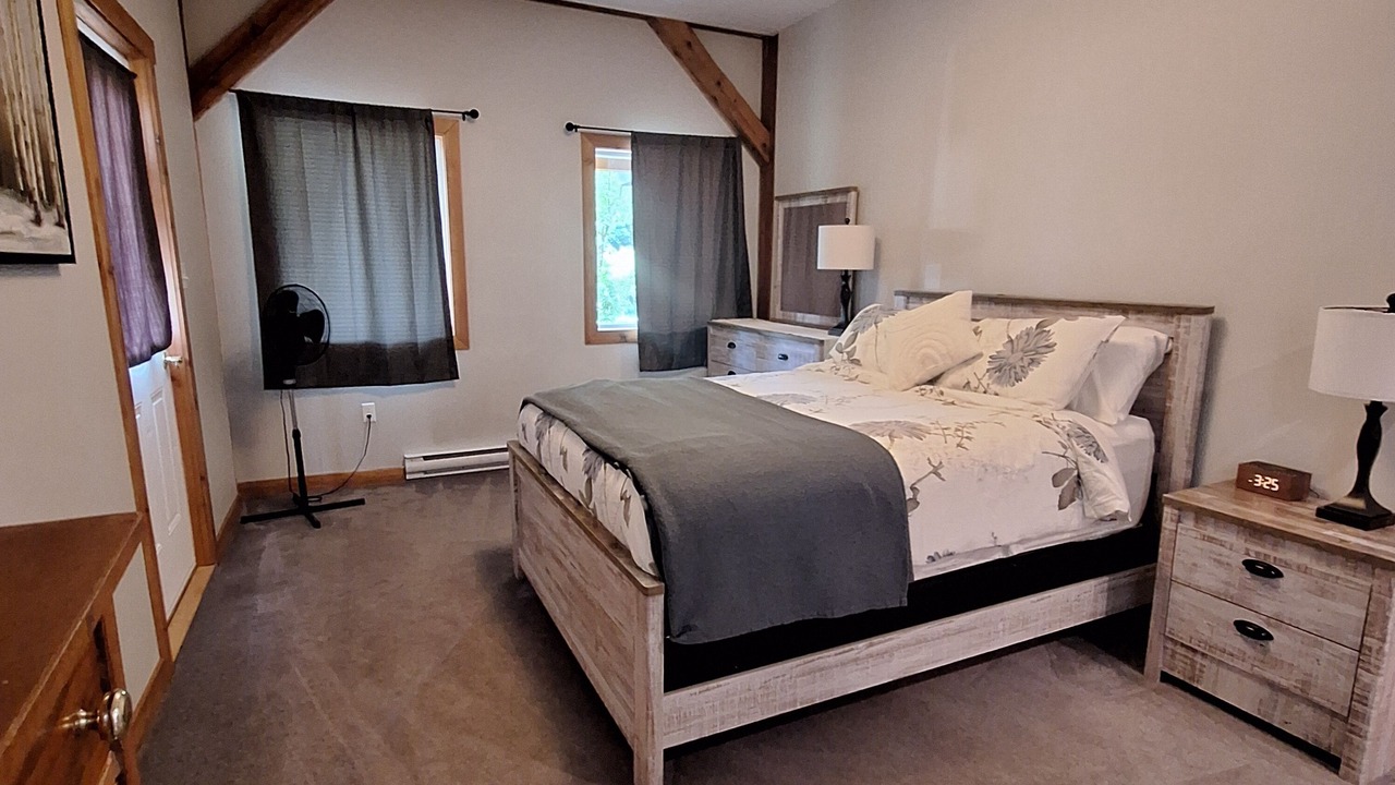Photo of Bedroom in Nelson