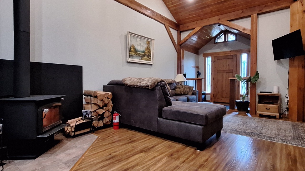 Photo of Livingroom in Nelson