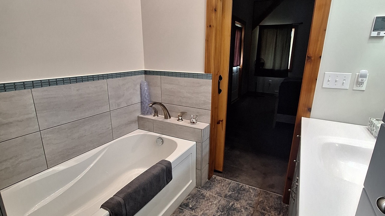 Photo of Bathroom in Nelson