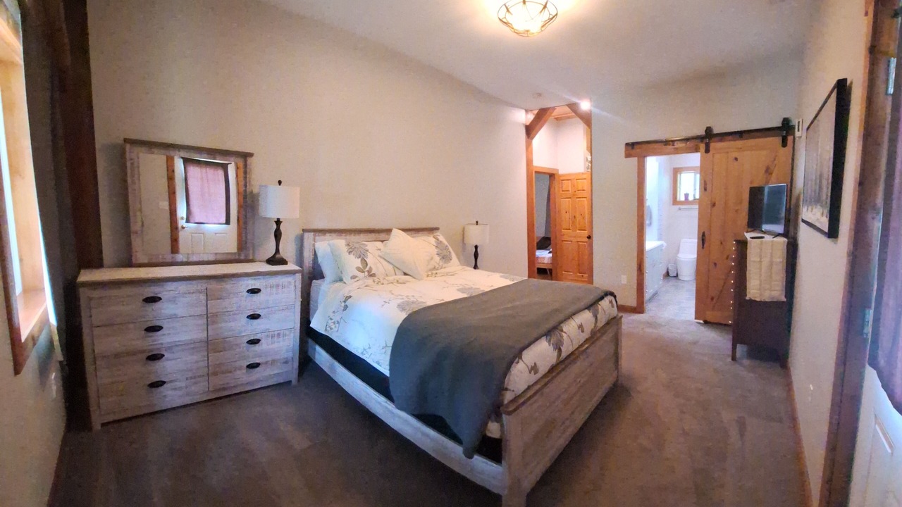 Photo of Bedroom in Nelson