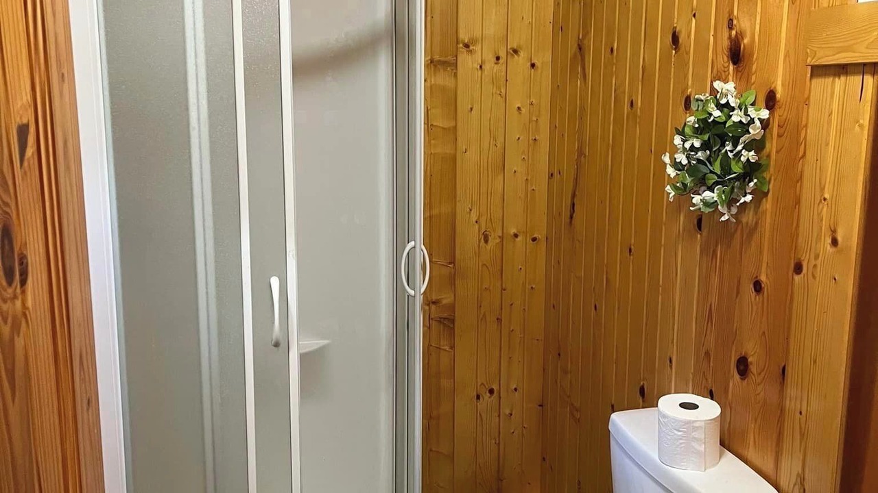 Photo of Bathroom in Saskatchewan