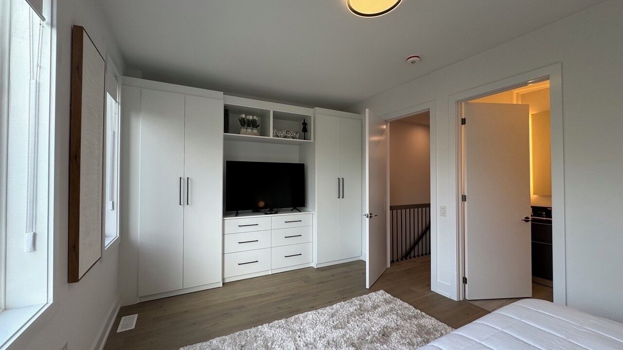 Photo of Bedroom in Gravenhurst