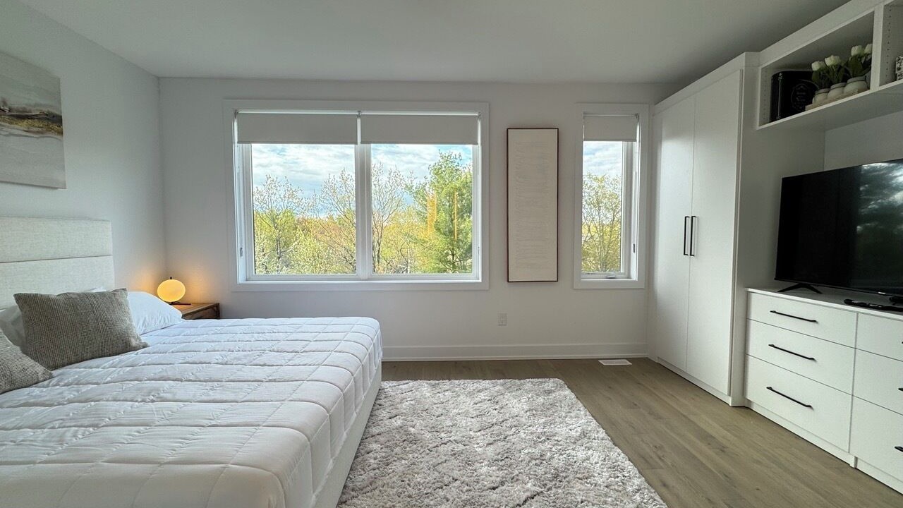 Photo of Bedroom in Gravenhurst