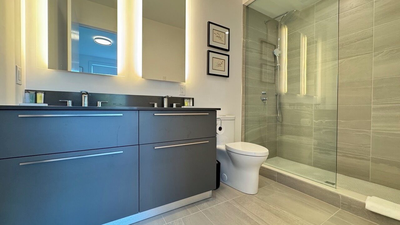 Photo of Bathroom in Gravenhurst
