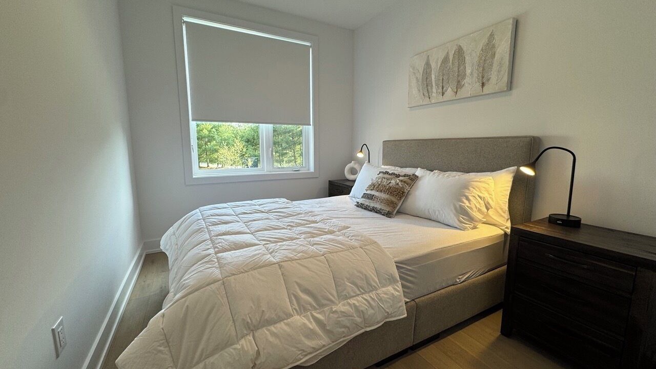 Photo of Bedroom in Gravenhurst