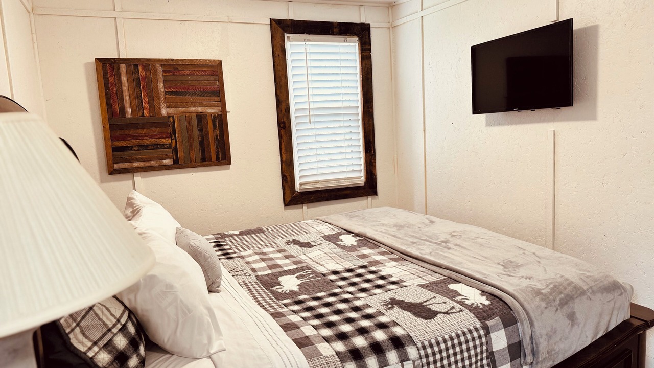 Photo of Bedroom in Delhi