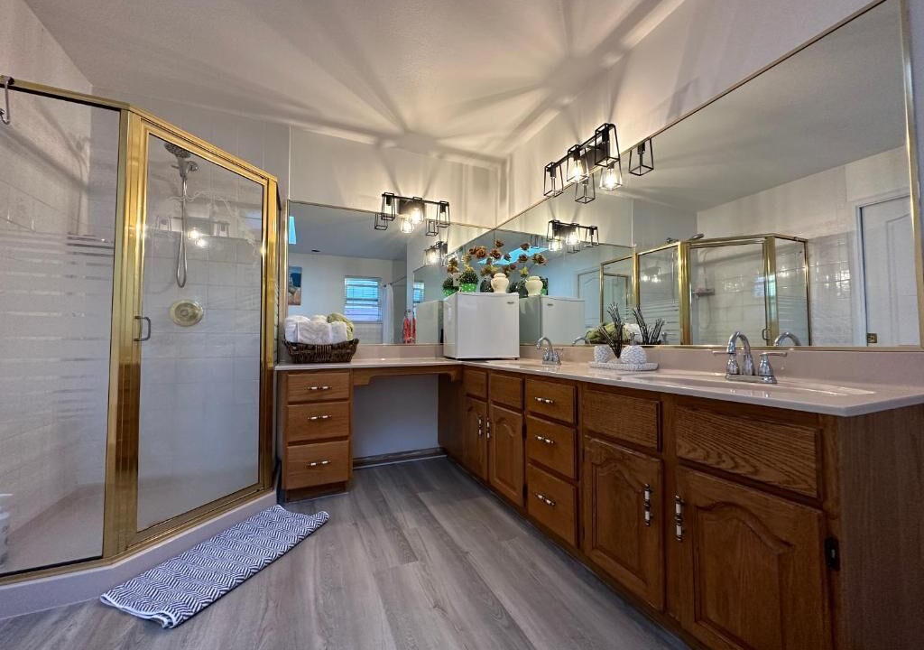 Photo of Bathroom in Burnaby