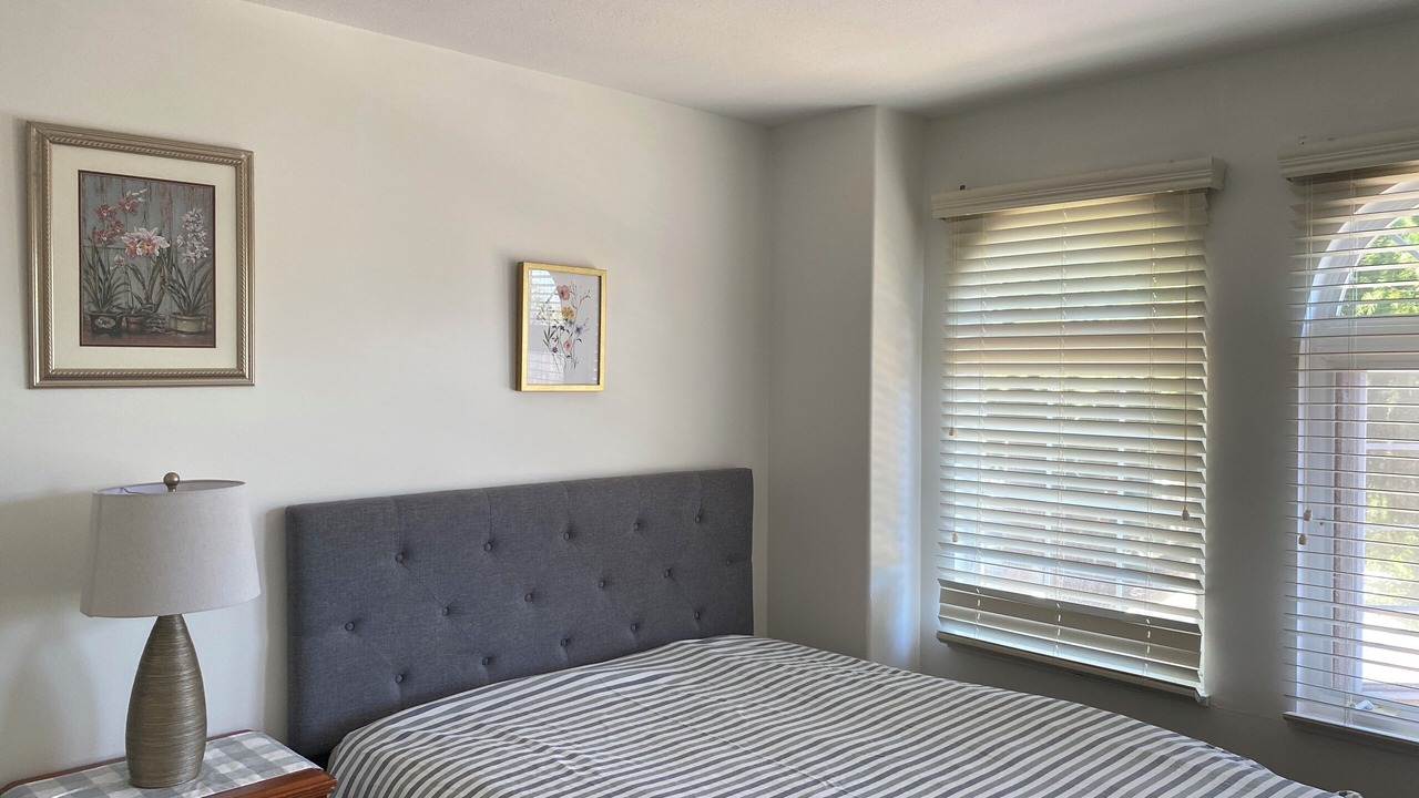 Photo of Bedroom in Burnaby