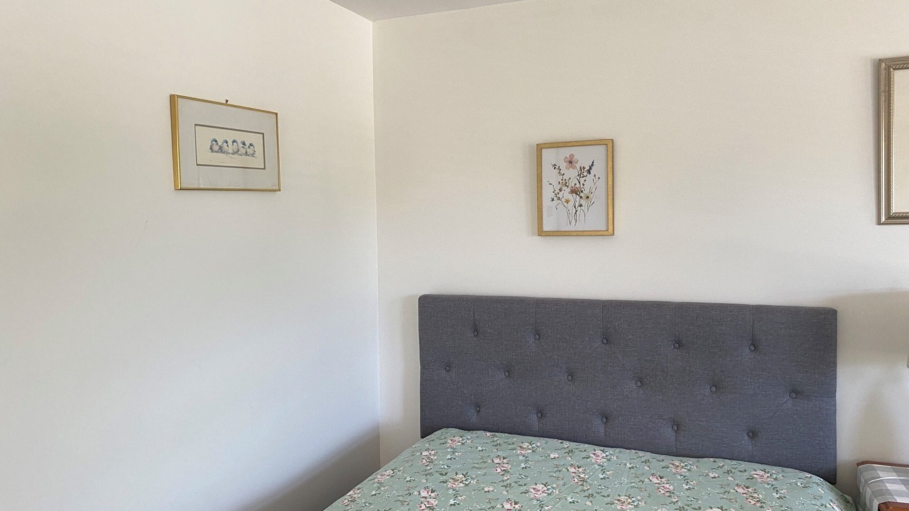 Photo of Bedroom in Burnaby